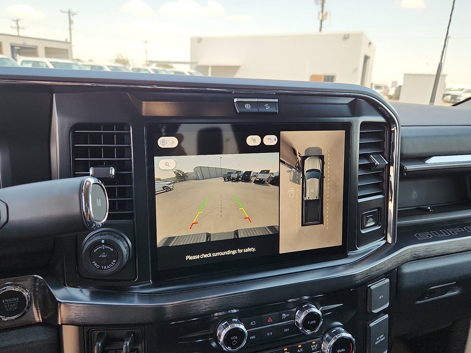 2027 Ford F-350SD Lariat DRW