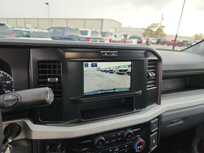 2027 Ford F-350SD XL DRW