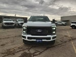 2027 Ford F-350SD XL DRW