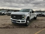2027 Ford F-350SD XL DRW