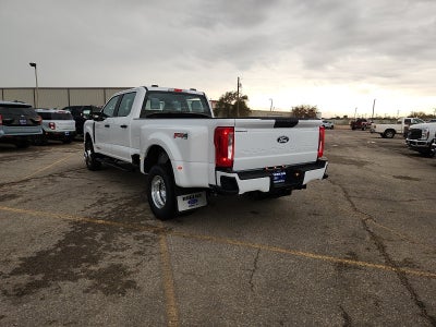 2027 Ford F-350SD XL DRW
