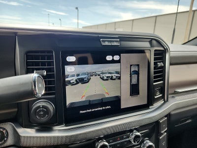 2026 Ford Super Duty F-350 DRW Platinum