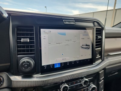 2026 Ford Super Duty F-350 DRW Platinum