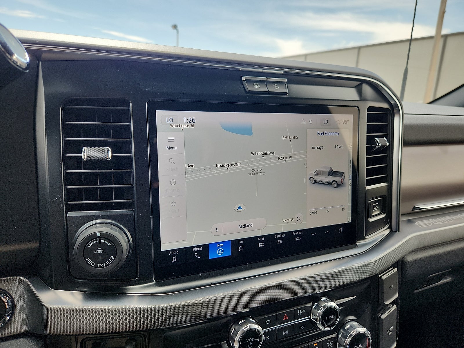 2026 Ford Super Duty F-350 DRW Platinum