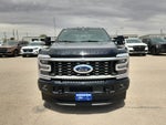 2026 Ford Super Duty F-350 DRW Platinum