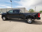 2026 Ford Super Duty F-350 DRW Platinum