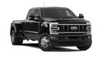 2026 Ford Super Duty F-350 DRW Platinum