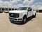 2027 Ford Super Duty F-350 DRW XL