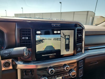 2027 Ford F-350SD King Ranch DRW