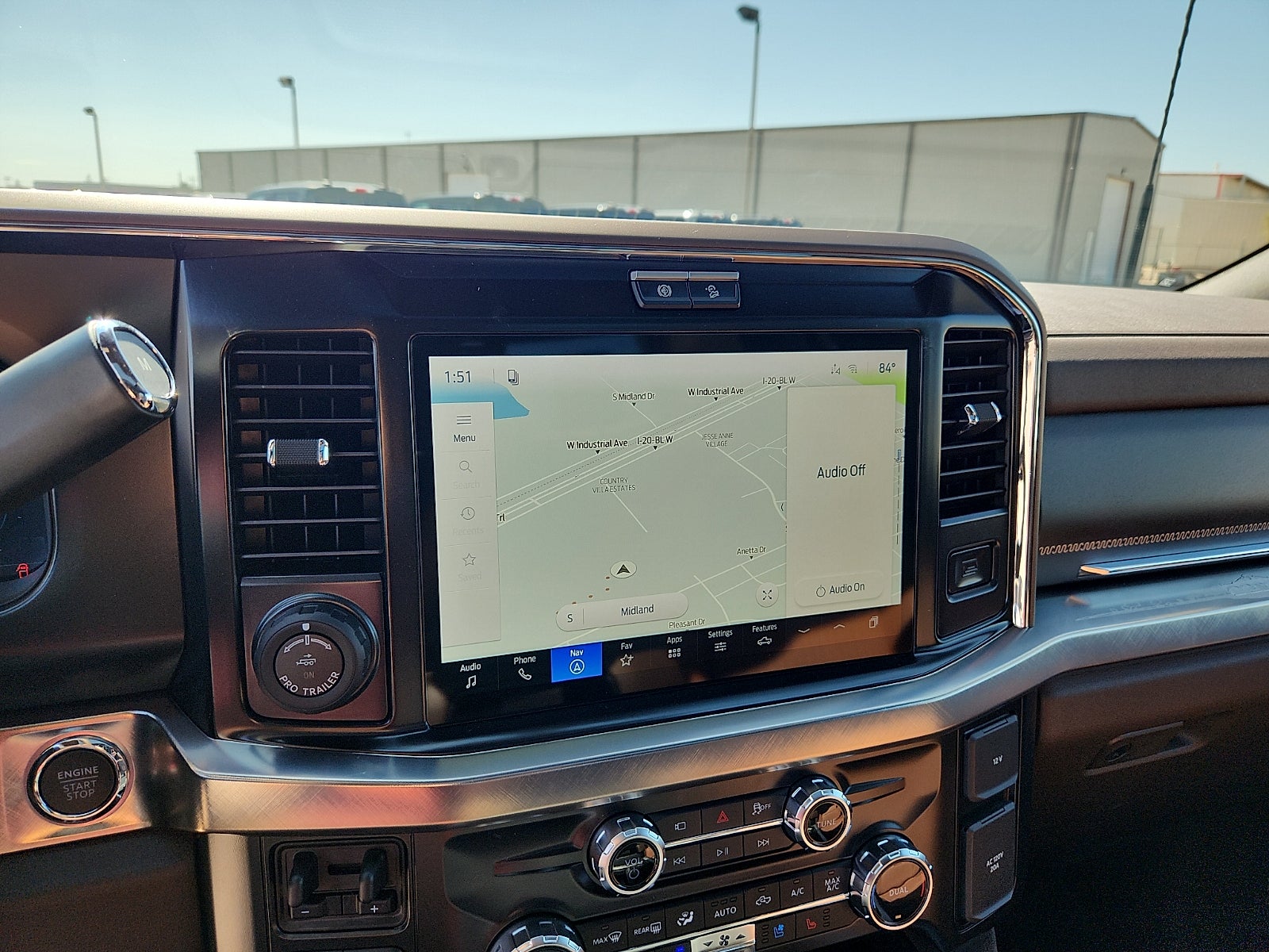 2027 Ford F-350SD King Ranch DRW