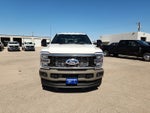 2027 Ford F-350SD King Ranch DRW