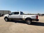 2027 Ford F-350SD King Ranch DRW