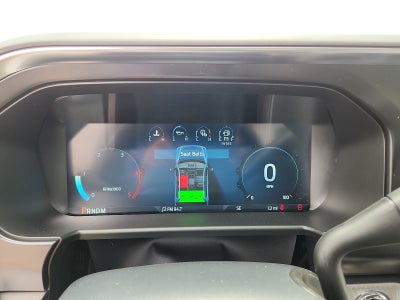 2026 Ford Super Duty F-350 DRW Platinum