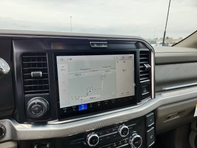 2026 Ford Super Duty F-350 DRW Platinum