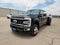 2026 Ford Super Duty F-350 DRW Platinum