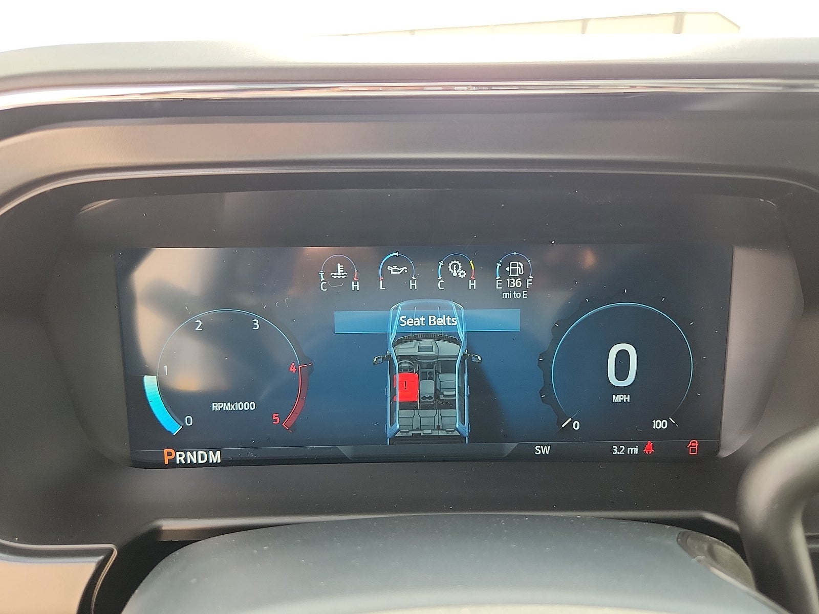 2027 Ford Super Duty F-350 DRW LARIAT