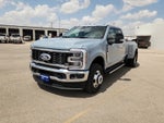 2027 Ford Super Duty F-350 DRW LARIAT