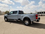 2027 Ford Super Duty F-350 DRW LARIAT