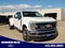 2027 Ford F-350SD XLT DRW