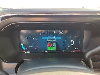 2027 Ford F-350SD XLT DRW