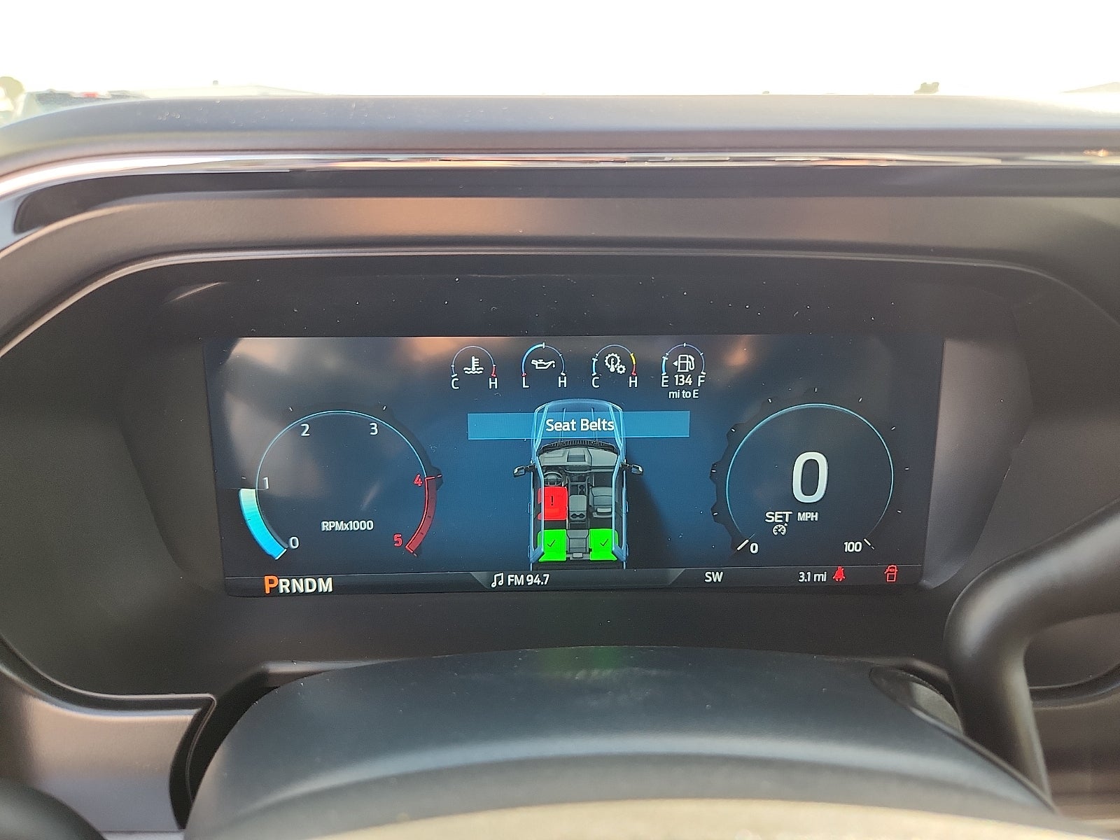2027 Ford F-350SD XLT DRW