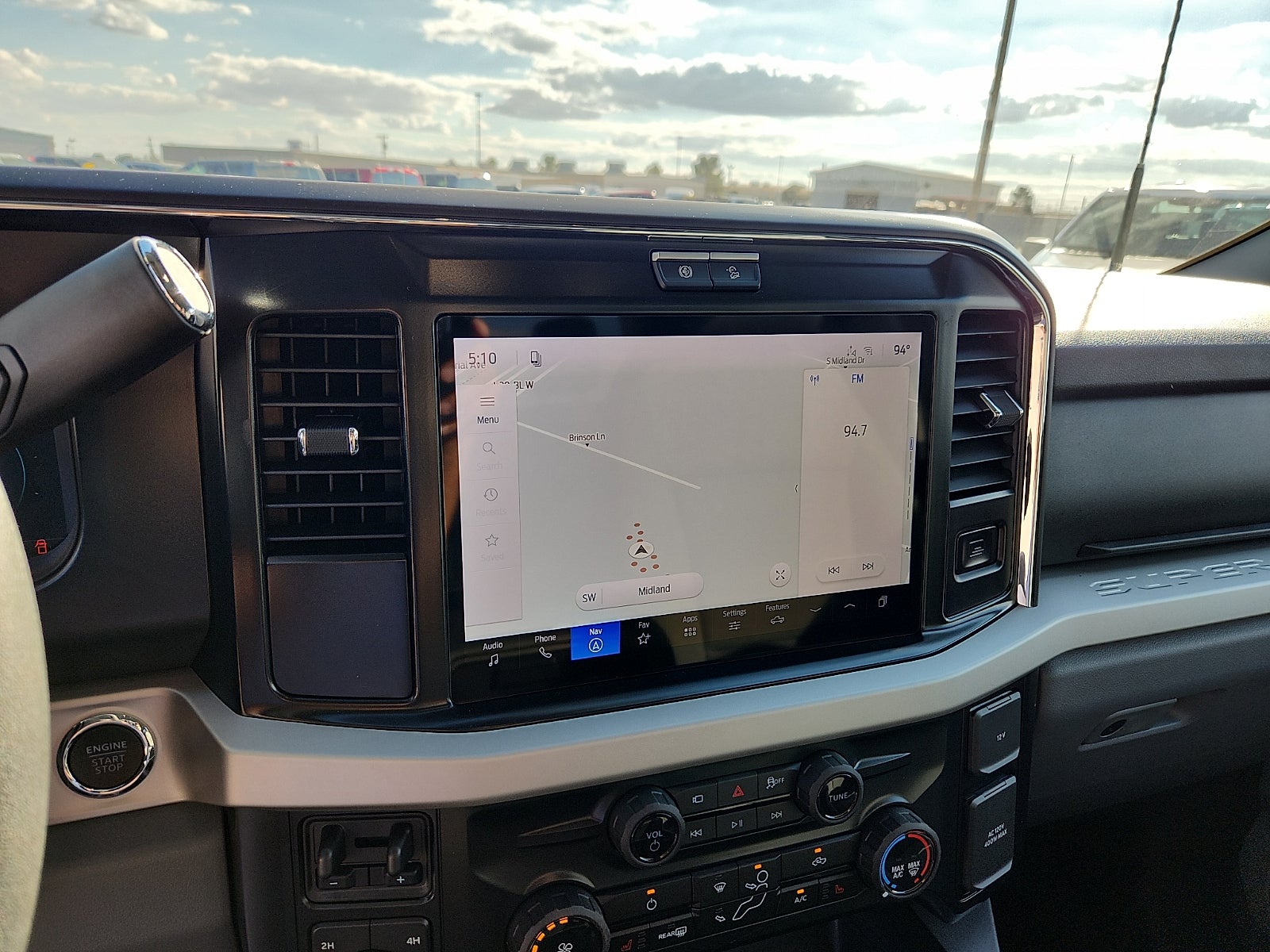 2027 Ford F-350SD XLT DRW