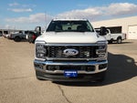 2027 Ford F-350SD XLT DRW