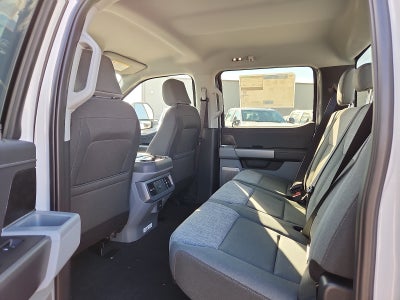2027 Ford F-350SD XLT DRW