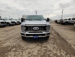 2027 Ford F-350SD Lariat DRW