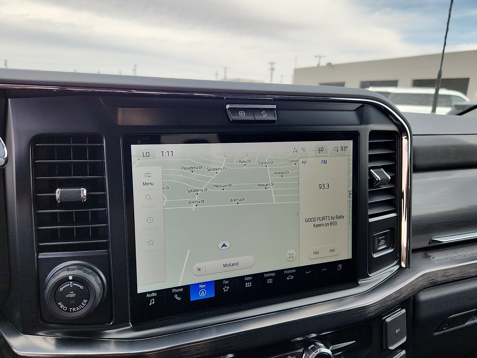 2026 Ford Super Duty F-350 DRW LARIAT