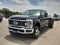 2026 Ford Super Duty F-350 DRW LARIAT