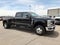 2026 Ford Super Duty F-350 DRW LARIAT