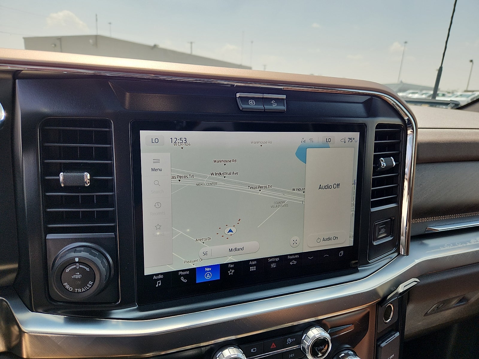 2026 Ford Super Duty F-350 DRW King Ranch