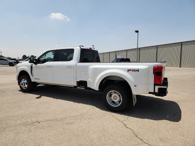 2026 Ford Super Duty F-350 DRW King Ranch