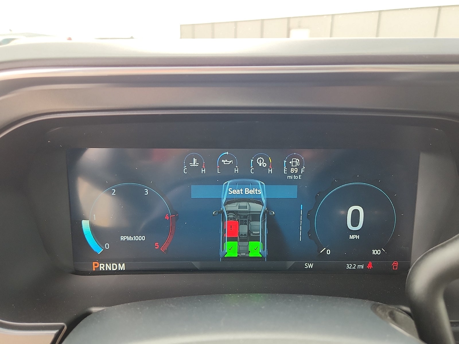 2027 Ford Super Duty F-350 DRW Platinum