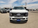 2027 Ford Super Duty F-350 DRW Platinum