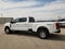 2027 Ford Super Duty F-350 DRW Platinum