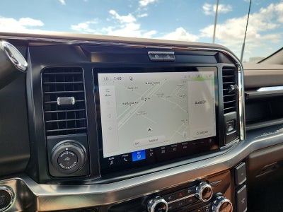2027 Ford F-350SD King Ranch DRW