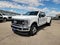 2027 Ford F-350SD King Ranch DRW