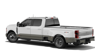 2027 Ford F-350SD King Ranch DRW