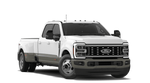 2027 Ford F-350SD King Ranch DRW