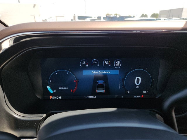 2026 Ford Super Duty F-350 DRW King Ranch