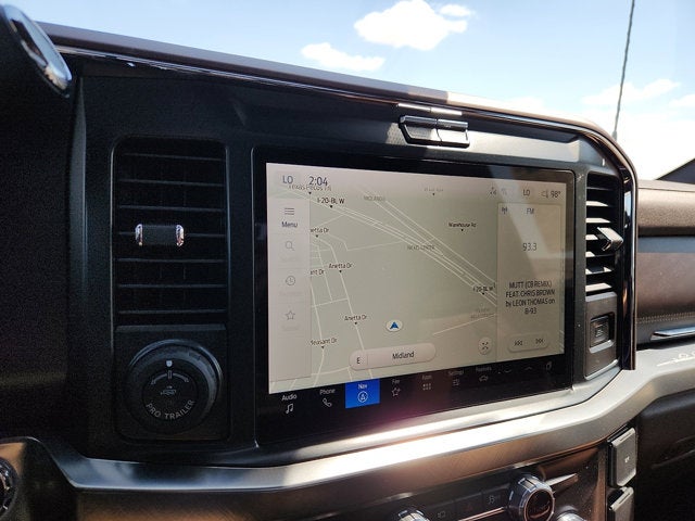 2026 Ford Super Duty F-350 DRW King Ranch