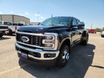 2026 Ford Super Duty F-350 DRW King Ranch