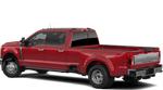 2026 Ford Super Duty F-350 DRW King Ranch