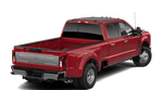 2026 Ford Super Duty F-350 DRW King Ranch