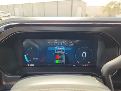 2027 Ford Super Duty F-350 DRW XL