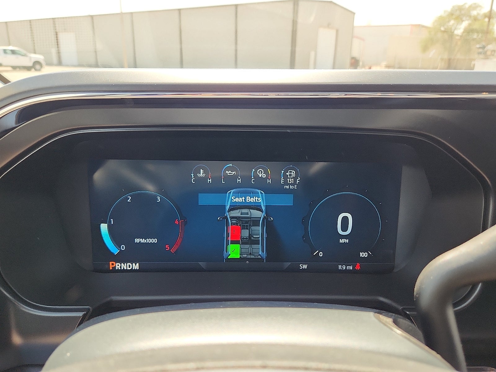 2027 Ford Super Duty F-350 DRW XL