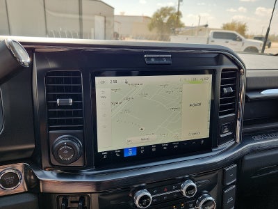 2027 Ford Super Duty F-350 DRW XL