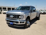 2027 Ford Super Duty F-350 DRW XL